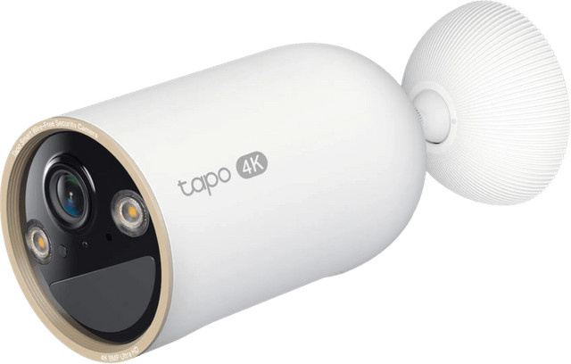TP-Link Tapo C460 Kamera - Bild 1