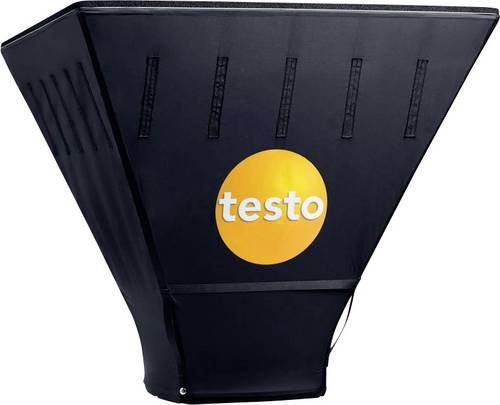 Testo 0554 4203 Wechselhaube für 420 Wechselhaube, Breite: 91,5 cm, Tiefe: 91,5 cm - Bild 1