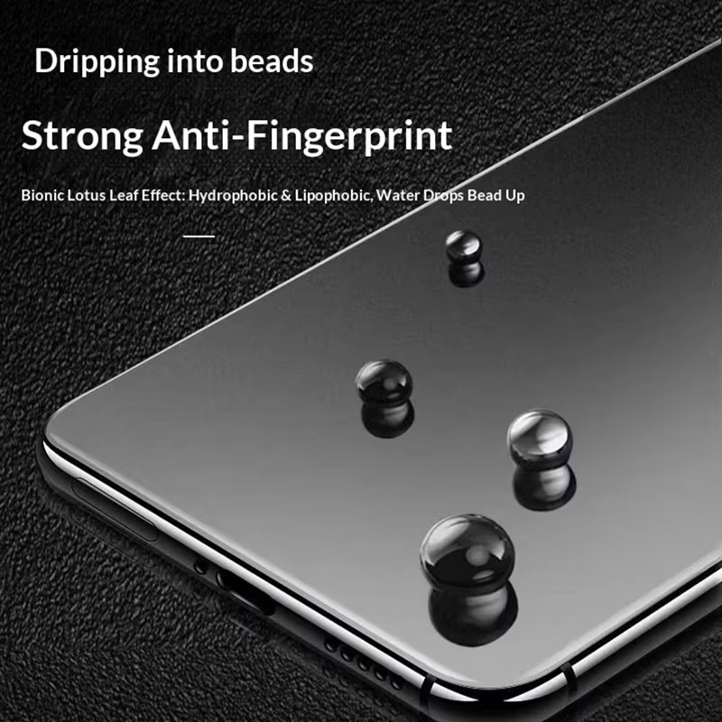 3er-Pack Hydrogel-Schutzfolien für Xiaomi 17 Ultra und Xiaomi 17 Pro Max, transparente TPU-Displayfolie zur vollständigen Abdeckung - Bild 5