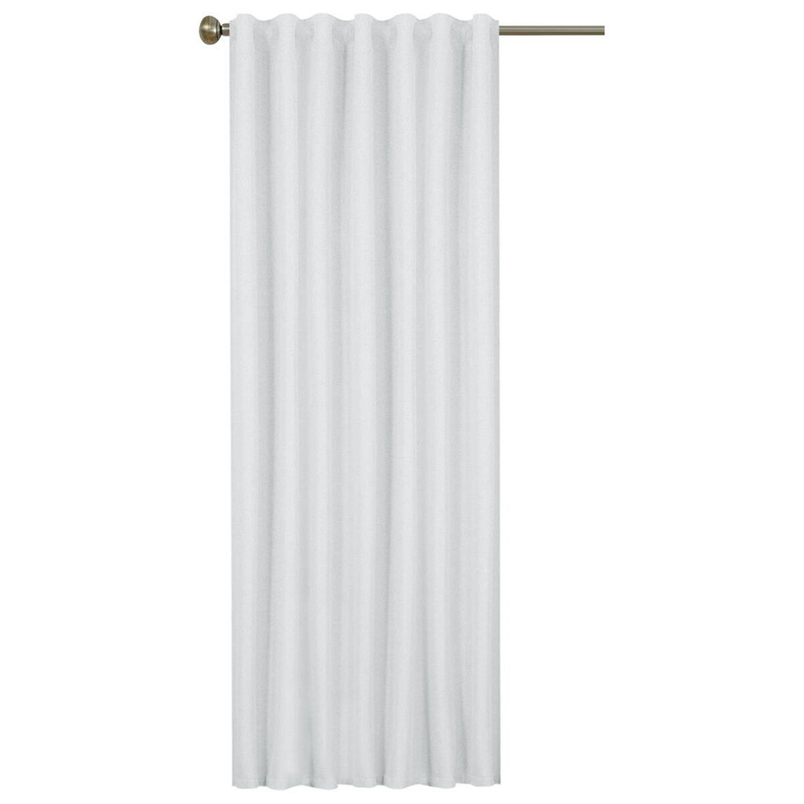 home Topline Verdunklungsvorhang Noah beige B: 135 cm, H: 245 cm - Bild 1