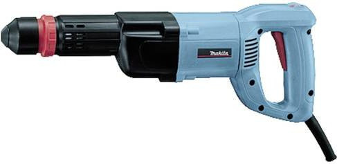 Makita HK0500 SDS-Plus-Stemmhammer in Blau mit 550 W und 1.8 J - Bild 1