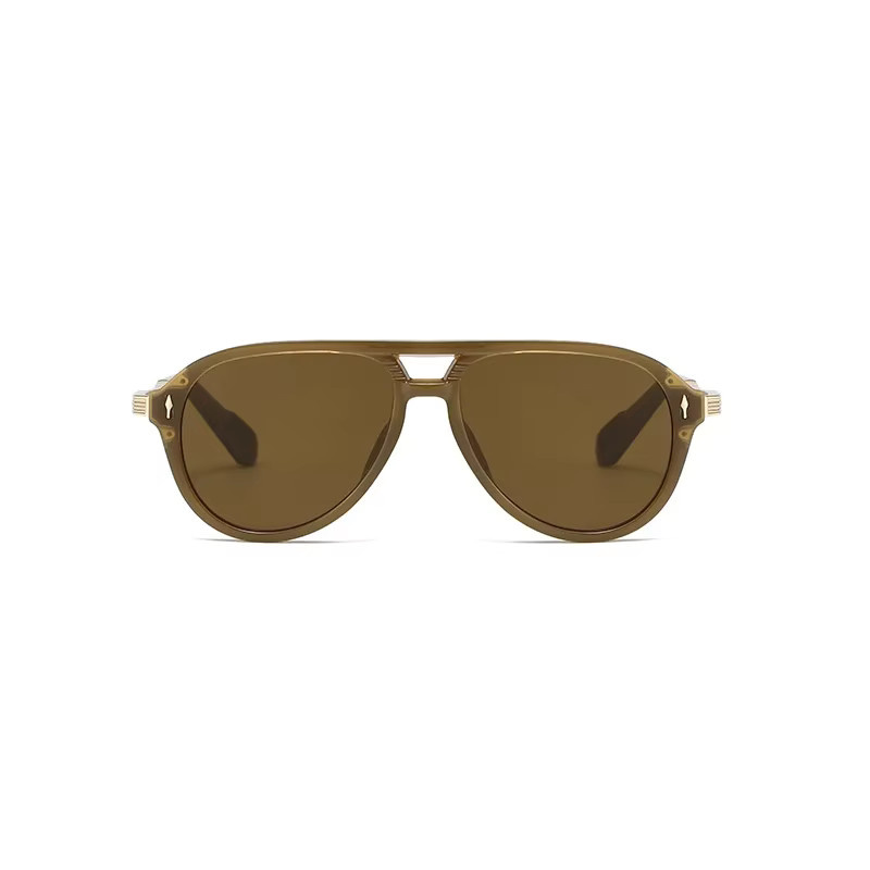 Arrow Aviator Sonnenbrille, Vollrand, Unisex - Bild 2