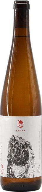 Marto Wines Pinot Blanc Weißwein, 2022, Rheinhessen, trocken, 0,75 l - Bild 1