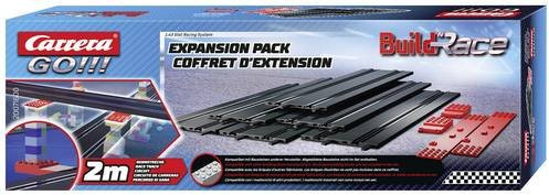 Carrera GO!!! Build 'n Race, Expansion Pack, Erweiterung - Bild 1