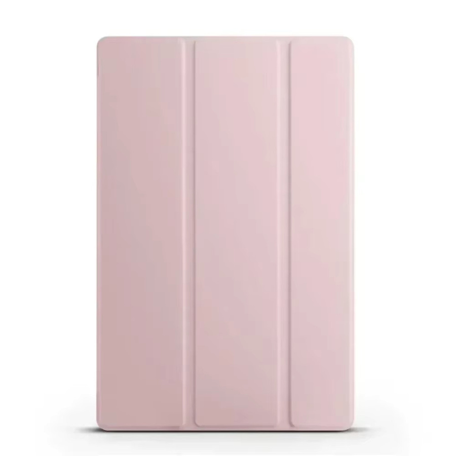 Lenovo Legion Y700 Gen 4 Tablet Hülle aus PU Leder und TPU in Grün mit Trifold Standfunktion - Bild 1