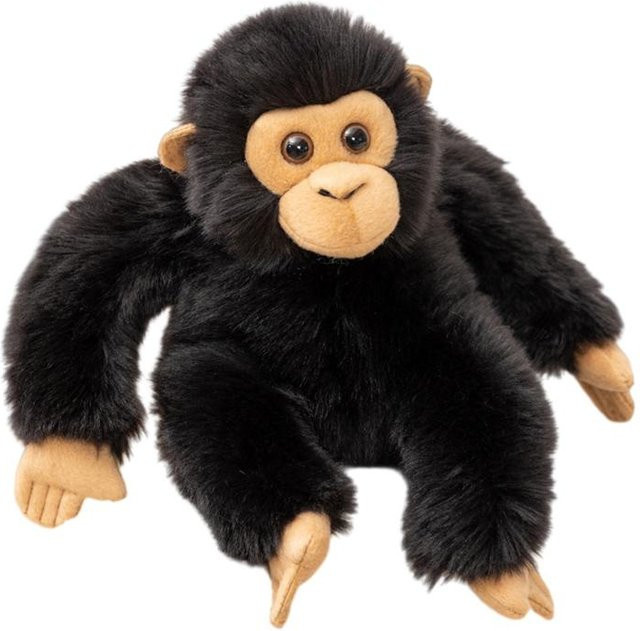 Yiran toy Gorilla Plüschtier, Stoffaffe, ab 14 Jahren - Bild 1