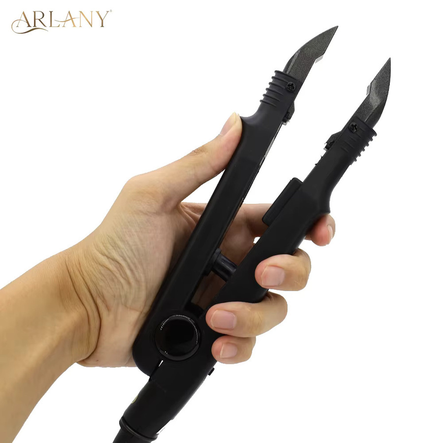 ARLANY Bonding Iron Haarverlängerungsanschluss für Keratin-Extensions - Bild 3