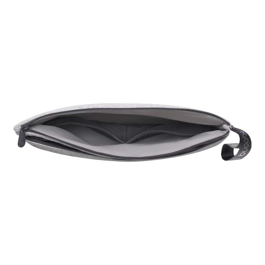 Bugaboo Changing Clutch in Grau - Bild 2