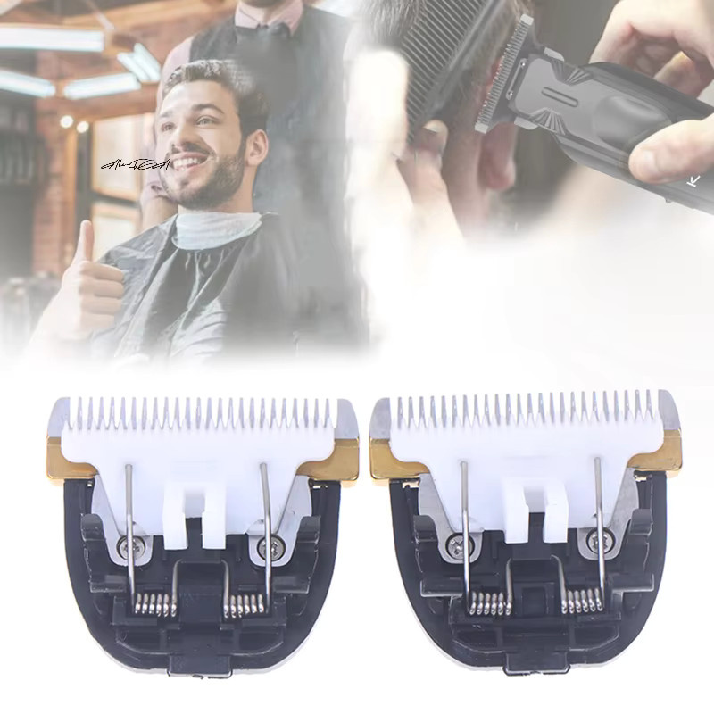 Codos Ersatzklinge für Haarschneidemaschine, 24 Zähne - Bild 2
