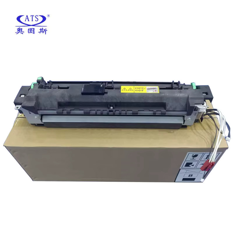 Konica Minolta Entwicklereinheit BH 266 BH 306 7228 in Schwarz - Bild 2