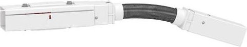 Schneider Electric KBB40DF405W Schienenverteiler in Weiß - Bild 1