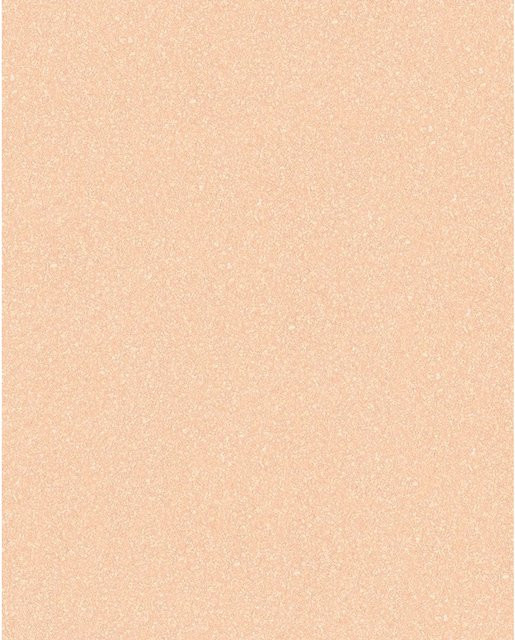 Marburg Vliestapete Casual Struktur Natürlich in Apricot Orange B: 0,53 m x L: 10,05 m - Bild 1