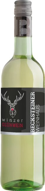 Becksteiner Winzer Müller-Thurgau Weißwein, Baden, süß, 0,75 l - Bild 1