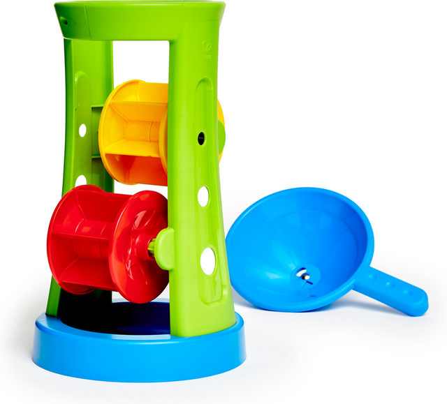Hape Sand- & Wassermühle - Bild 1