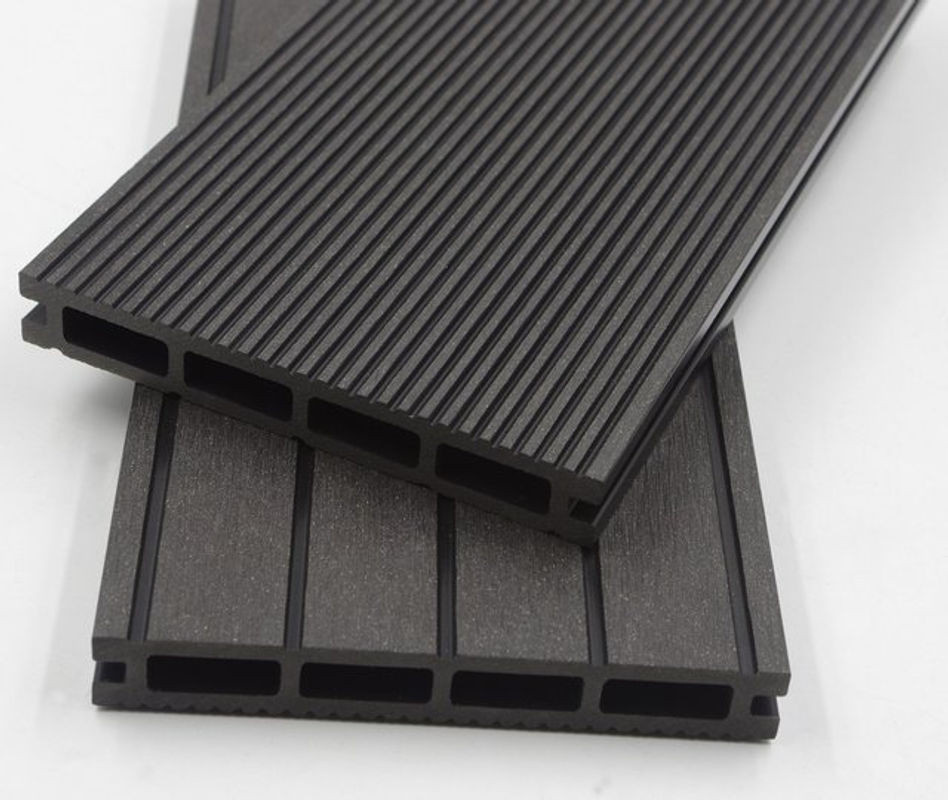 Home Deluxe WPC Samana Terrassendielen anthrazit 2m² Länge: 2,20 m - Bild 1
