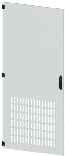 Siemens Tür 8MF1080-2UT15-1BA2 grau transparent B/H: 800 x 200 mm - Bild 1