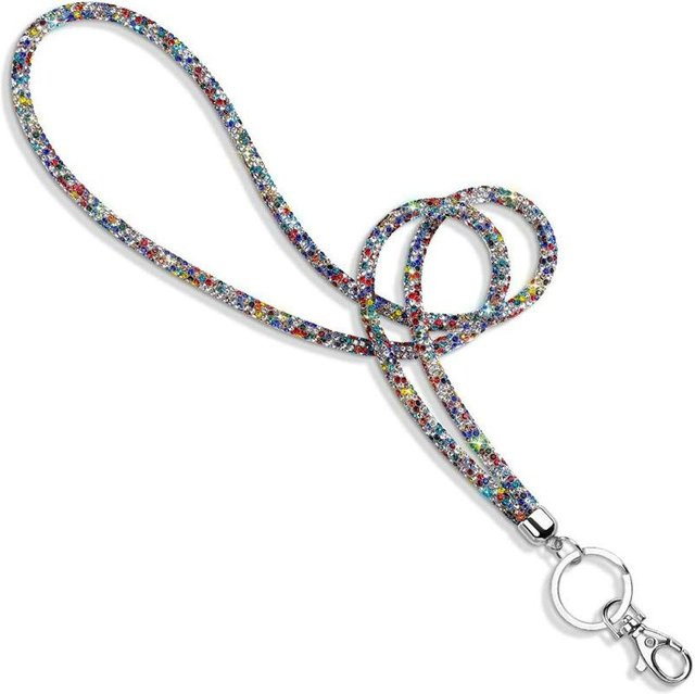 Rising-home Schlüsselanhänger Lanyard, Unisex - Bild 1