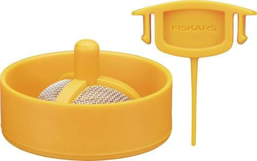Fiskars Grundausstattung in Gelb - Bild 1