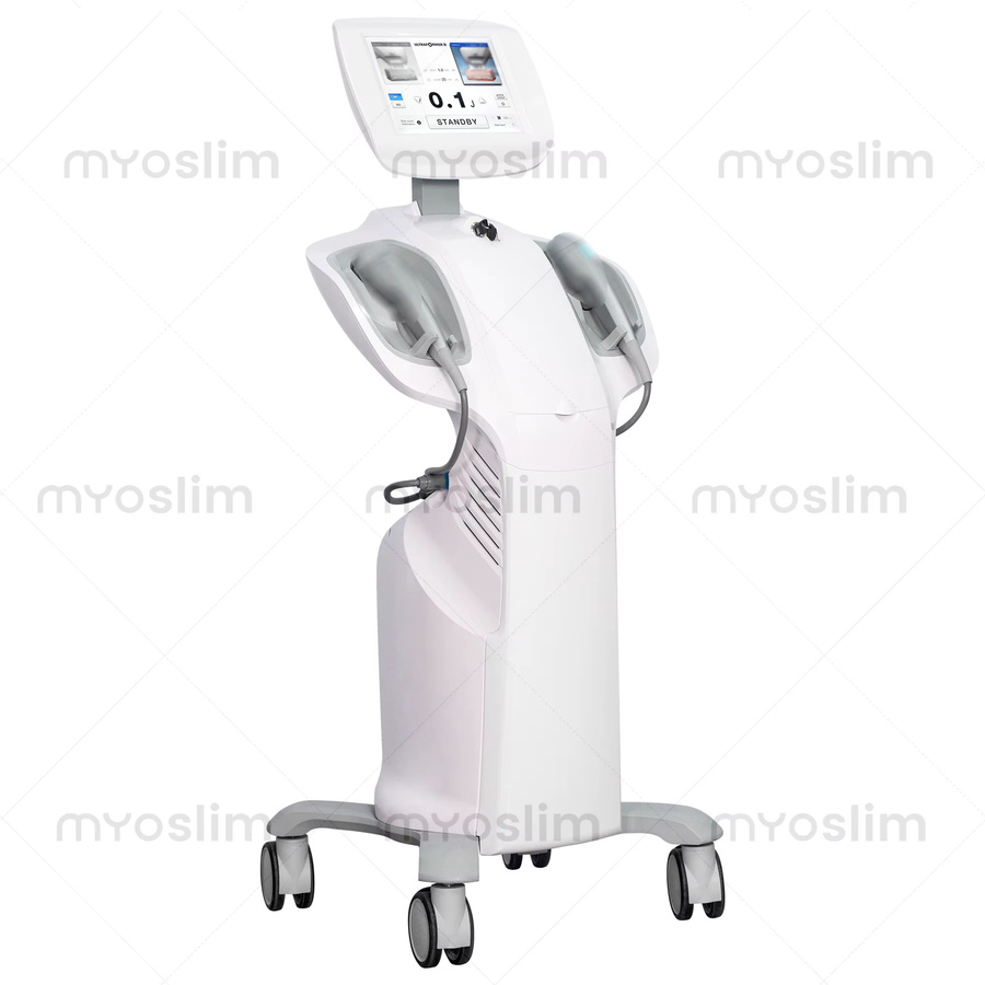 MYOSLIM 7D HIFU SMAS Lifting-Gerät für Körper und Gesicht - Bild 2