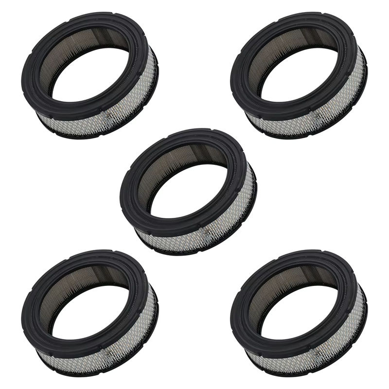 Xcan Luftfilter und Vorfilter für Briggs & Stratton Rasenmäher (Modelle 692519, 692520, 806232, 541477, 542477, 543477, 356447, 380442, 380447) - Bild 5