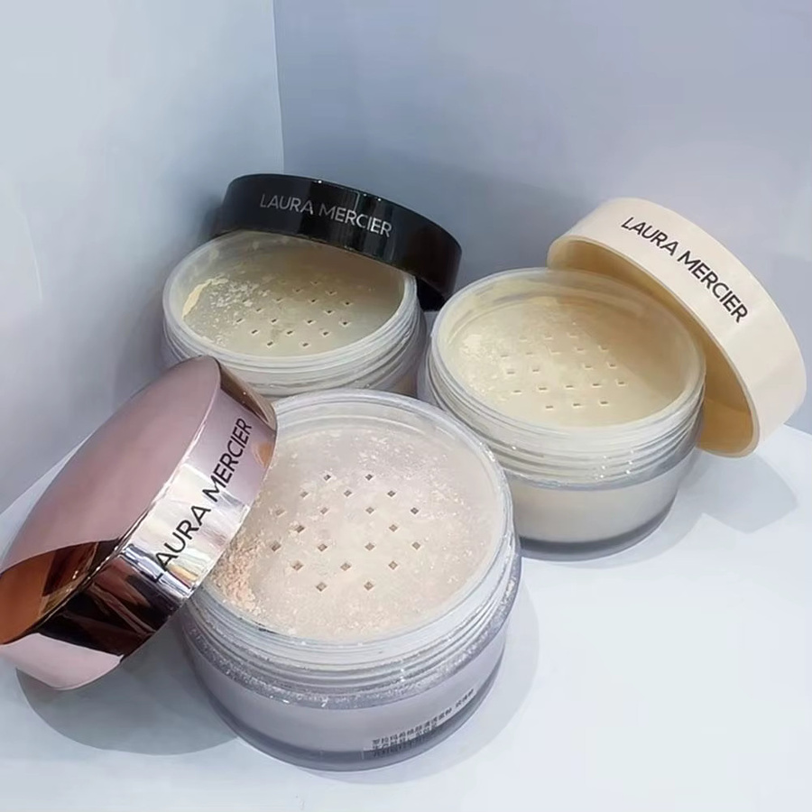 Laura Mercier Soft Light Loose Powder, Puder, Natürlich - Bild 5