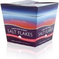 Murray River Salt Flakes Salz 250 g - Bild 1