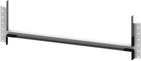 Siemens 8PQ2015-6BA12 Schutzartaufrüstung in Silber - Bild 1