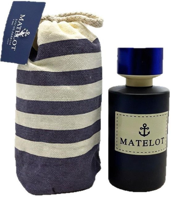 TKMATELOT Parfum, 100 ml, Unisex, Orientalisch Fruchtig Holzig - Bild 1