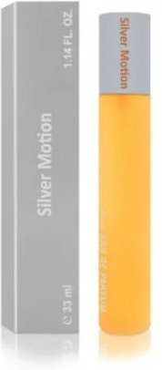 Bar Perfume Silver Motion Eau de Parfum, 33 ml, Herren - Bild 1