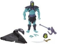 Mattel Masters of the Universe Masterverse Skeletor Spielfigur - Bild 1