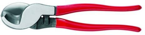 Weidmüller Einhandschneider 9040140000 in Rot aus Metall für Profis - Bild 1