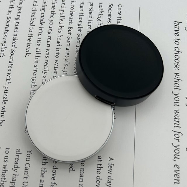 Samsung Ladestation für Galaxy Watch, Edelstahl, Schwarz, Unisex - Bild 1