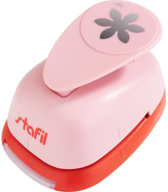 Motivlocher Daisy mit 3,3 cm Durchmesser - Bild 1