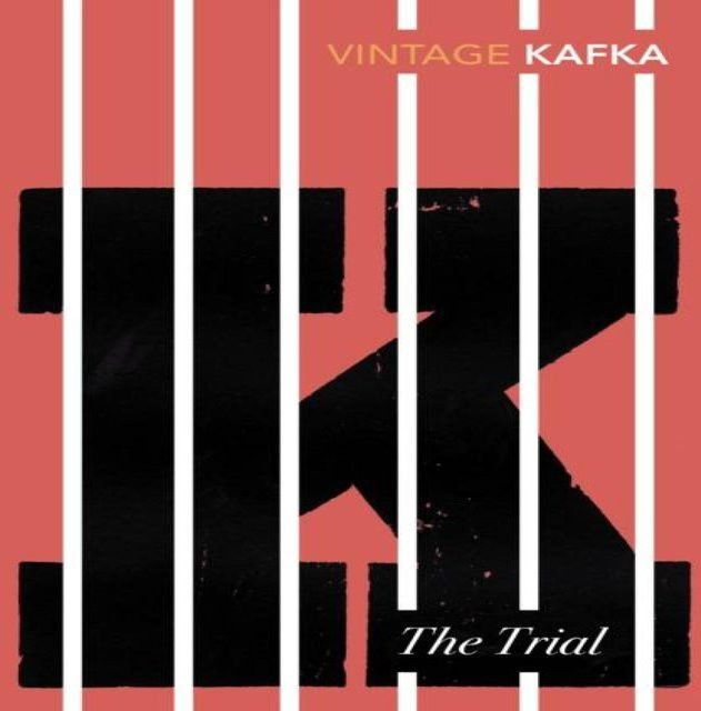 Der Prozess von Franz Kafka, Taschenbuch - Bild 1
