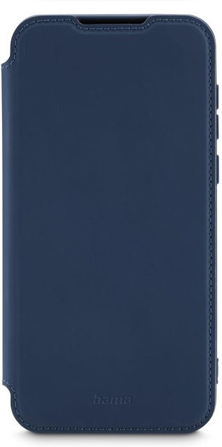 Handytasche Fantastic Feel für Samsung Galaxy S23 FE in Blau - Bild 1