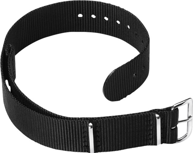 Uhrenarmband Nylon, Textil/NATO - Bild 1
