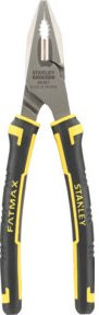 Stanley FatMax Kombizange aus gehärtetem Stahl, 180 mm - Bild 2