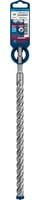 Bosch EXPERT SDS plus-7X Hammerbohrer mit Carbide-Spitze, Farbe: Silber, Durchmesser: 16,0 mm, Gesamtlänge: 31,5 cm - Bild 2
