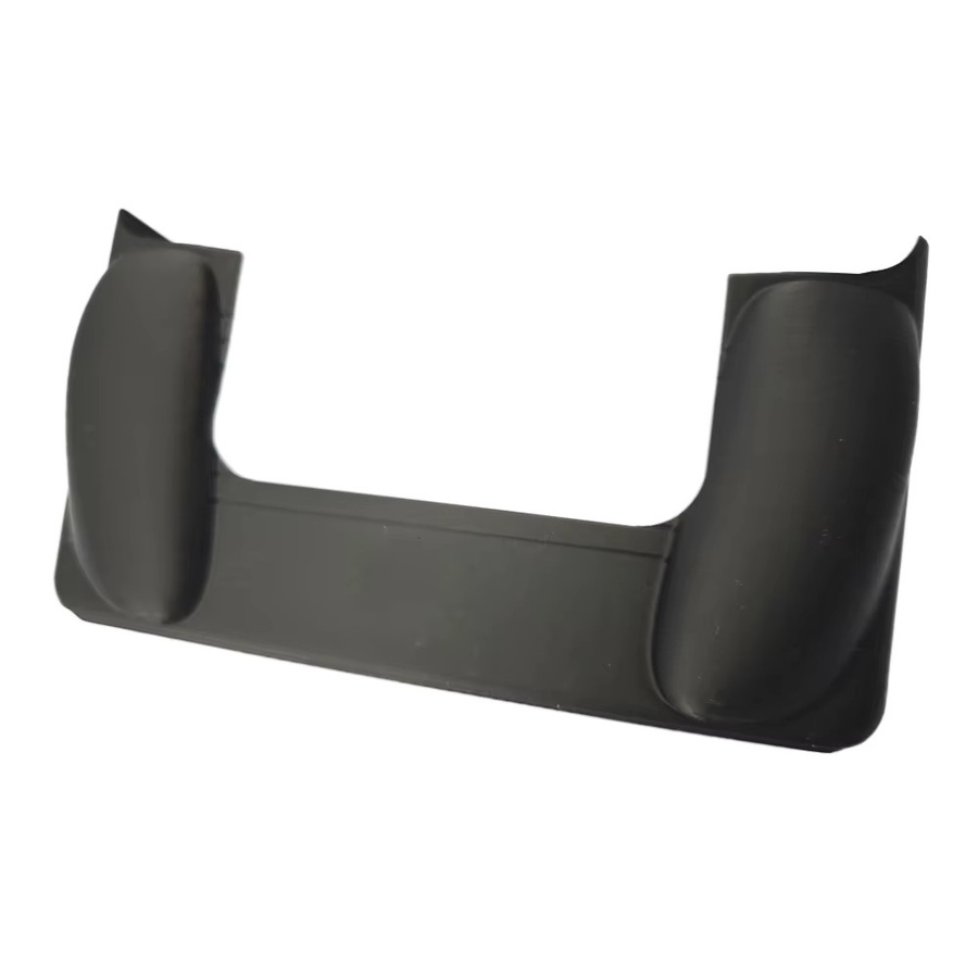 Ergonomischer DIY Controller Griff für AYN THOR Handheld Spielkonsole in Schwarz, 3D-gedruckt - Bild 2