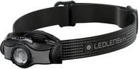 Ledlenser Stirnlampe MH3 LED-Leuchte in Grau - Bild 1