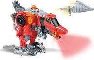 VTech Switch & Go Dinos - Fighter-Velociraptur, Spielfigur - Bild 1