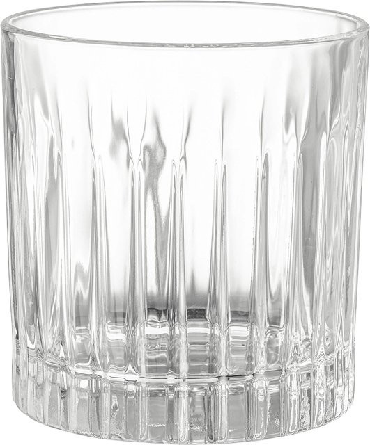 Bohemia Whiskyglas Skye Tumbler aus Kristallglas, transparent, 300 ml - Bild 1