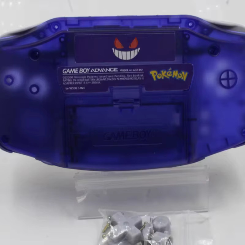 Bandai Gengar Limited Case Pokémon Ersatzhülle - Bild 4