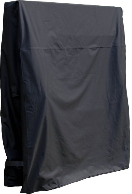 Premium Tischtennisplatte Abdeckung von Mehr Garten B/H/T: 165 x 40 x 80 x 185 cm - Bild 1