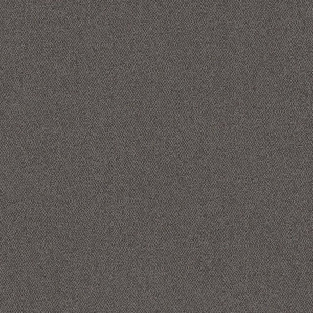 Profhome Tapete Uni Matt Schwarz Non-Woven, Breite: 0,53 m, Länge: 10,05 m - Bild 1