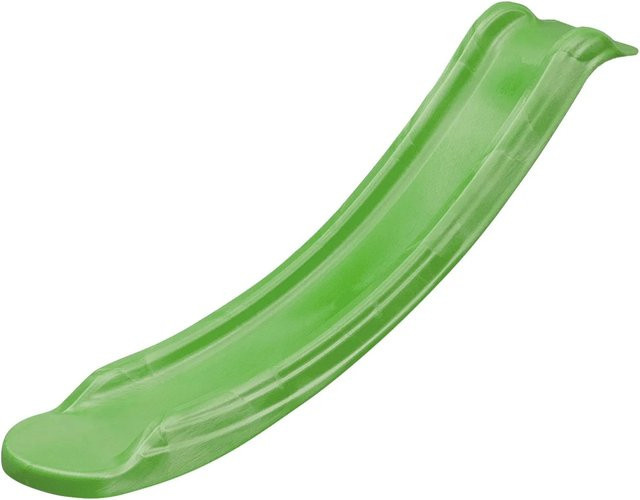 SwingKing Rutsche Apfel Grün 1,2 m - Bild 1