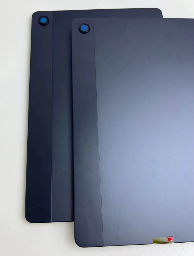Samsung Galaxy Tab A9 Plus A9+ 11 Zoll Ersatzteil Rückabdeckung Gehäuse Batteriefach für SM-X210 SM-X215 - Bild 2