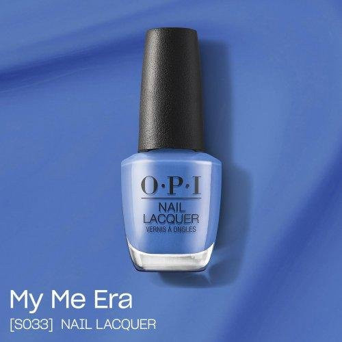 OPI Dream Come Blue Nagellack, 15 ml, Blau - Bild 1