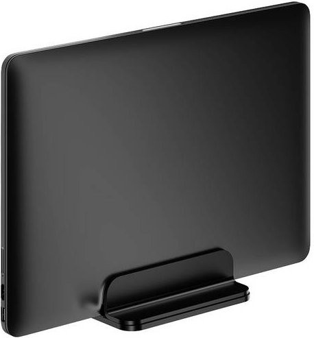 Neomounts NSLS300BLACK Notebook-Ständer in Schwarz - Bild 1