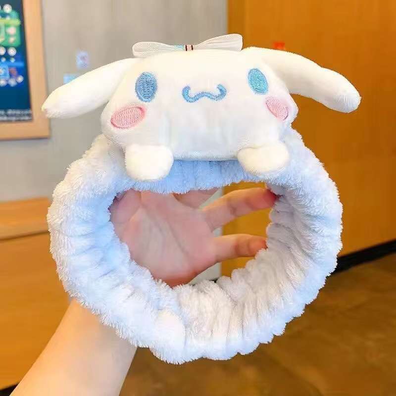 Sanrio Haargummi, Damen - Bild 2